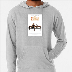 The Penguin Lessons is based on a true story The Penguin Lessons Hoodies