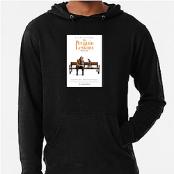The Penguin Lessons is based on a true story The Penguin Lessons Hoodies