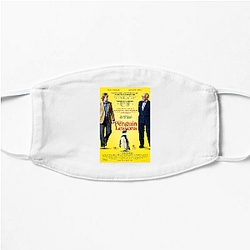 The Penguin Lessons is a 2024 drama film The Penguin Lessons Face Masks