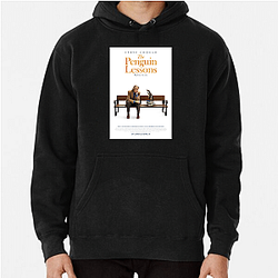 The Penguin Lessons is based on a true story The Penguin Lessons Hoodies