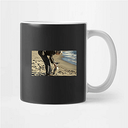 The Penguin Lessons explores themes of self-discovery The Penguin Lessons Mugs