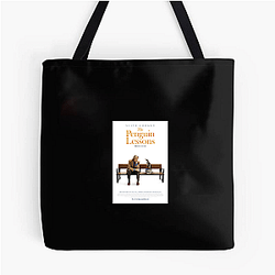 The Penguin Lessons is based on a true story The Penguin Lessons Bags