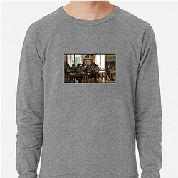 The Penguin Lessons stars Steve Coogan The Penguin Lessons Sweatshirts