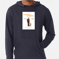 The Penguin Lessons is a poignant dramedy The Penguin Lessons Hoodies