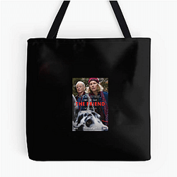 The Penguin Lessons received positive reviews The Penguin Lessons Bags