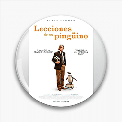 The Penguin Lessons is a poignant dramedy The Penguin Lessons Pins