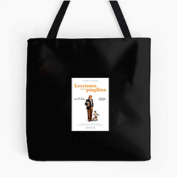 The Penguin Lessons is a poignant dramedy The Penguin Lessons Bags