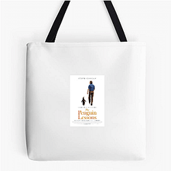 The Penguin Lessons was directed by Peter Cattaneo The Penguin Lessons Bags