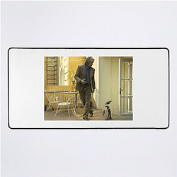 The Penguin Lessons is set in 1976 Argentina The Penguin Lessons Mouse Pads