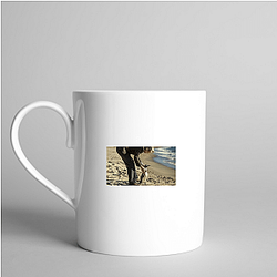 The Penguin Lessons explores themes of self-discovery The Penguin Lessons Mugs