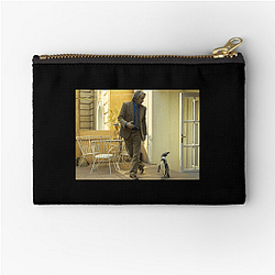 The Penguin Lessons is set in 1976 Argentina The Penguin Lessons Zipper Pouches
