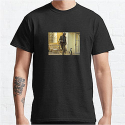 The Penguin Lessons is set in 1976 Argentina The Penguin Lessons T-Shirts