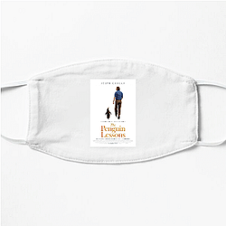 The Penguin Lessons was directed by Peter Cattaneo The Penguin Lessons Face Masks