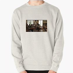 The Penguin Lessons stars Steve Coogan The Penguin Lessons Sweatshirts