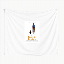 The Penguin Lessons was directed by Peter Cattaneo The Penguin Lessons Tapestries