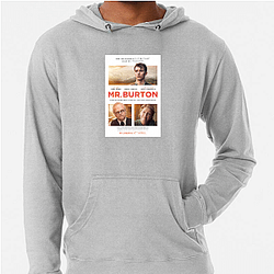The Penguin Lessons was released on Netflix The Penguin Lessons Hoodies