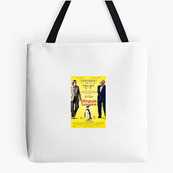 The Penguin Lessons is a 2024 drama film The Penguin Lessons Bags