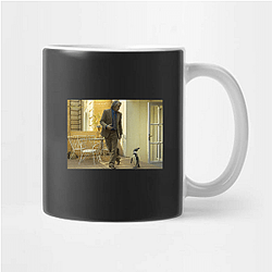 The Penguin Lessons is set in 1976 Argentina The Penguin Lessons Mugs