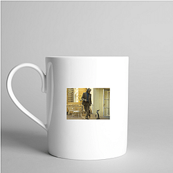 The Penguin Lessons is set in 1976 Argentina The Penguin Lessons Mugs