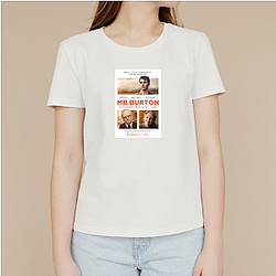 The Penguin Lessons was released on Netflix The Penguin Lessons T-Shirts