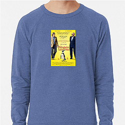 The Penguin Lessons is a 2024 drama film The Penguin Lessons Sweatshirts