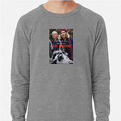 The Penguin Lessons received positive reviews The Penguin Lessons Sweatshirts