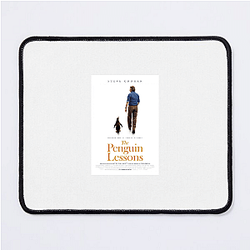 The Penguin Lessons was directed by Peter Cattaneo The Penguin Lessons Mouse Pads