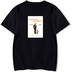 The Penguin Lessons is a poignant dramedy The Penguin Lessons T-Shirts
