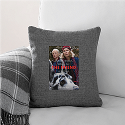 The Penguin Lessons received positive reviews The Penguin Lessons Pillows Cover
