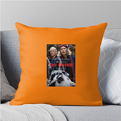 The Penguin Lessons received positive reviews The Penguin Lessons Pillows Cover