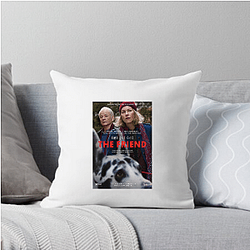 The Penguin Lessons received positive reviews The Penguin Lessons Pillows Cover