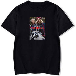 The Penguin Lessons received positive reviews The Penguin Lessons T-Shirts