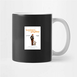 The Penguin Lessons is a poignant dramedy The Penguin Lessons Mugs