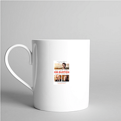 The Penguin Lessons was released on Netflix The Penguin Lessons Mugs
