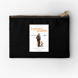 The Penguin Lessons is a poignant dramedy The Penguin Lessons Zipper Pouches