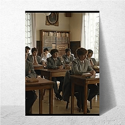 The Penguin Lessons stars Steve Coogan The Penguin Lessons Posters