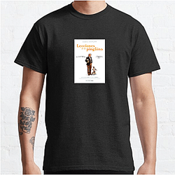 The Penguin Lessons is a poignant dramedy The Penguin Lessons T-Shirts