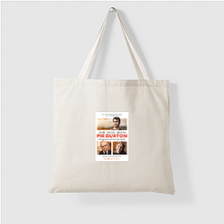 The Penguin Lessons was released on Netflix The Penguin Lessons Bags