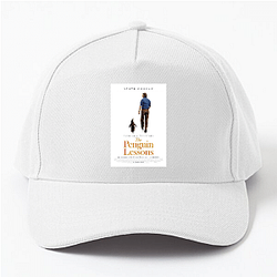 The Penguin Lessons was directed by Peter Cattaneo The Penguin Lessons Hats & Caps