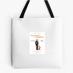The Penguin Lessons is a poignant dramedy The Penguin Lessons Bags