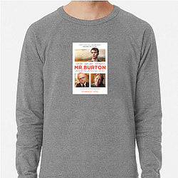 The Penguin Lessons was released on Netflix The Penguin Lessons Sweatshirts