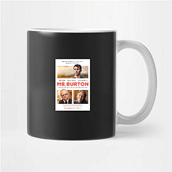 The Penguin Lessons was released on Netflix The Penguin Lessons Mugs