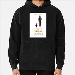 The Penguin Lessons was directed by Peter Cattaneo The Penguin Lessons Hoodies