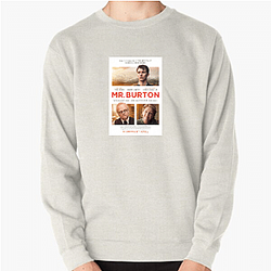 The Penguin Lessons was released on Netflix The Penguin Lessons Sweatshirts