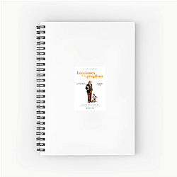 The Penguin Lessons is a poignant dramedy The Penguin Lessons Notebook