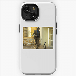The Penguin Lessons is set in 1976 Argentina The Penguin Lessons iPhone Cases
