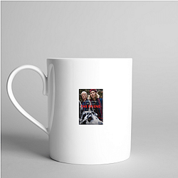 The Penguin Lessons received positive reviews The Penguin Lessons Mugs