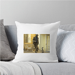The Penguin Lessons is set in 1976 Argentina The Penguin Lessons Pillows Cover