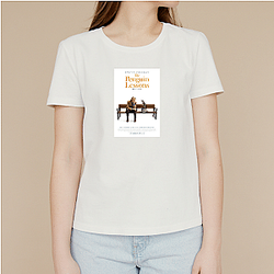 The Penguin Lessons is based on a true story The Penguin Lessons T-Shirts