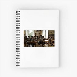 The Penguin Lessons stars Steve Coogan The Penguin Lessons Notebook